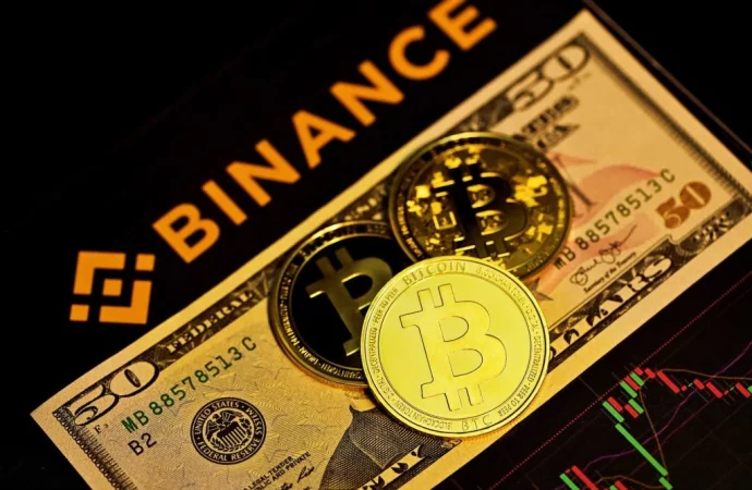 Binance Yields to Trader Demands, Allows Assets Elsewhere