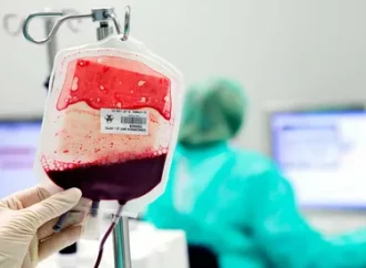 Blood: What Every Recipient Should Know About Transfusions