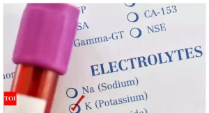 Hypokalemia and Its Effects