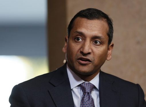 Bobby Jain’s Hedge Fund Launch Falls Short of $8-10B Target