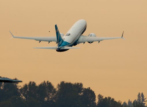 Boeing’s Financial Targets in the Backseat Says Major Customer