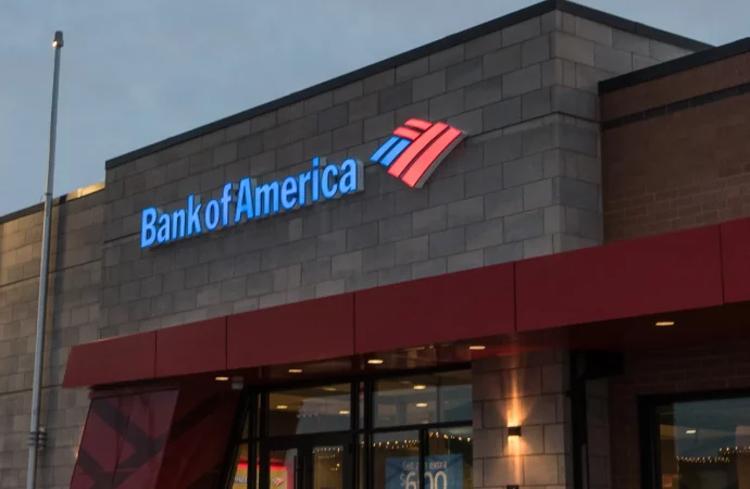 Bank of America return-to-office