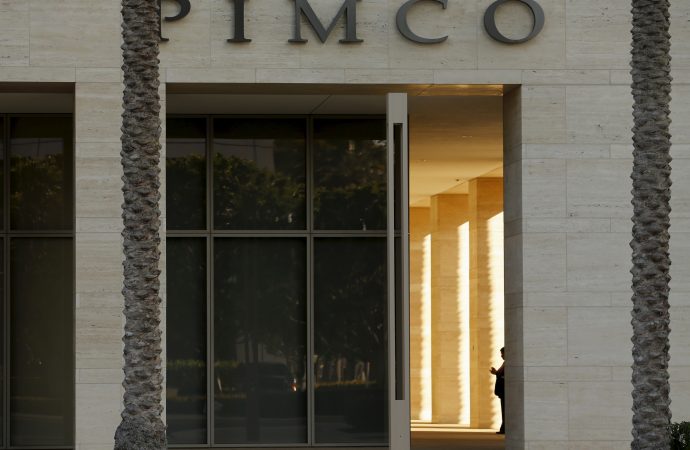 Pimco Turkey investment grade