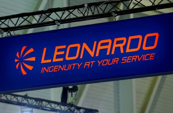 Uniting Forces: Leonardo Advocates for Reform in the Fragmented EU Defence Industry