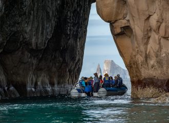 Embark on an Unforgettable Galapagos Adventure with Your Family