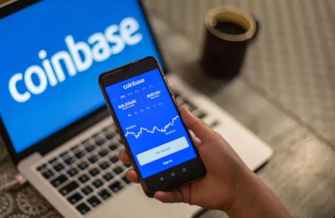 Coinbase Enlists George Osborne as Adviser