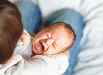 Colic in Babies And Infants