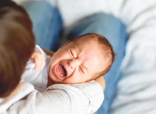 Colic in Babies And Infants