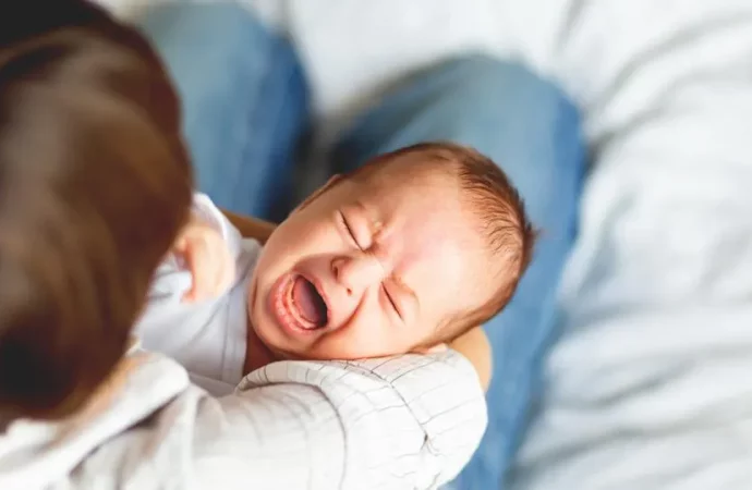 Colic in Babies And Infants