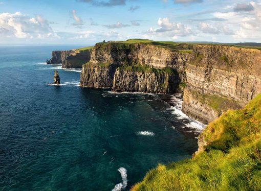 Collective Joy Unveiling Ireland’s Top 10 Group-Friendly Wonders