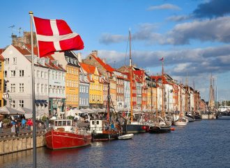 Unveiling Denmark Your 7-Day Odyssey from Castles to Coastlines