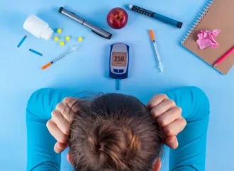 Understanding Diabetes: A Beginner’s Guide to the Basics