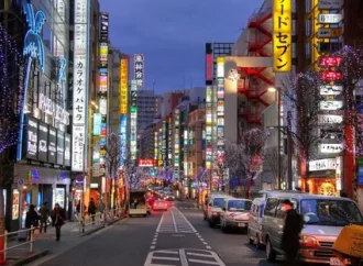 Discover Tokyo Family Fun in Japan’s Dynamic Metropolis