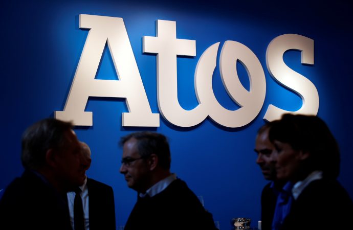 Cash Flow Quandary: Atos Shares Take a Dive as Free Cash Flow Expected to Miss Target