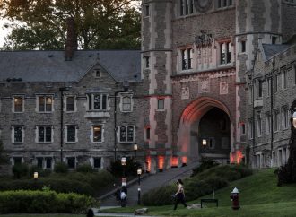 Princeton University: Unveiling Academic Eminence and Rich Heritage