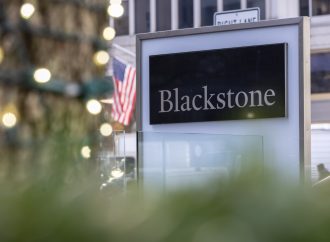 Thomas Nides Join Blackstone as Vice Chair from Morgan Stanley