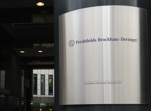 Legal Storm: Prosecutors Urge 5-Year Jail Term for Former Freshfields Partner