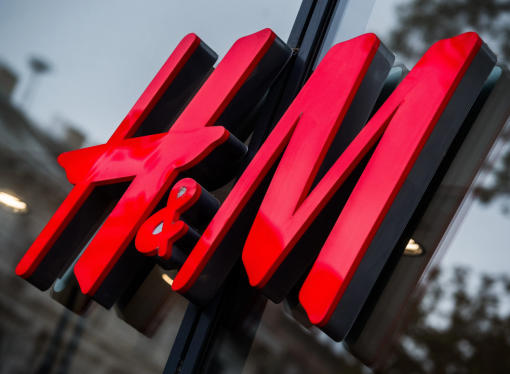 H&M Chief Resigns Amid Profit Struggles in Fashion Chain