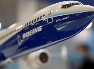 US Aviation Regulator Hand On Approach New Boeing Controversy