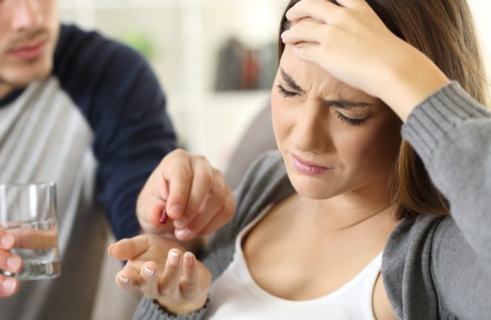 Headaches and Nausea: Figuring Out How They’re Connected