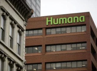 Humana Stock Plunge Amid Bleak 2024 Forecast Surge in Medical Cost