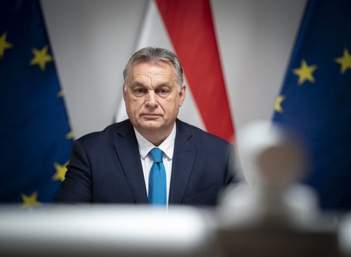 Hungary Defiant: Rejects EU ‘Blackmail’ on Ukraine Funding