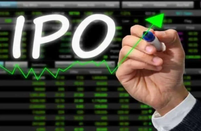 IPO market