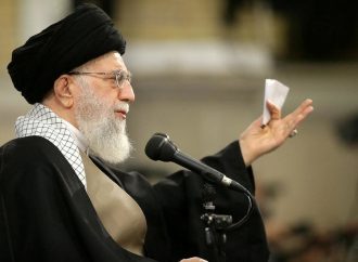 Iran Moderate Leader Banned from Supreme Leader Selection Body