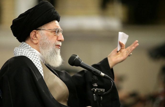 Iran Moderate Leader Banned from Supreme Leader Selection Body