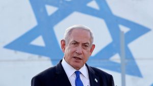 Netanyahu's stance