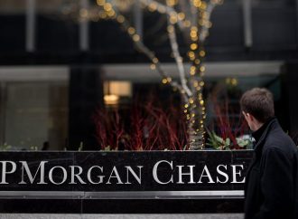 JPMorgan Faces Daily Onslaught: 45 Billion Cyber Attacks