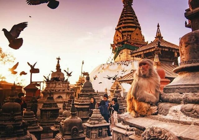 Embark on Daylong Delights to Kathmandu’s Premier Day Trip