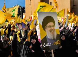 Tensions Escalate in the Middle East: Hezbollah Vows Retaliation Following Killing of Hamas Official