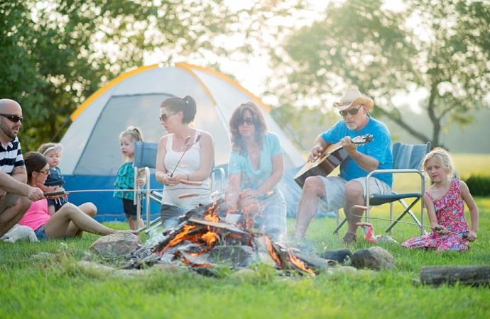 Mastering the Art of Crafting Your Ideal Parisian Picnic Experience