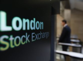 London Stock Exchange on High Alert: Six Held Over Suspected Plot to Disrupt Opening