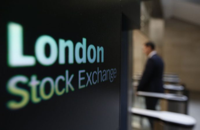 London Stock Exchange on High Alert: Six Held Over Suspected Plot to Disrupt Opening