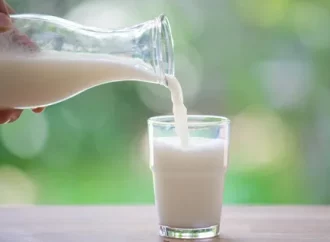 Bird Flu in Milk? Debunking Dairy Myths