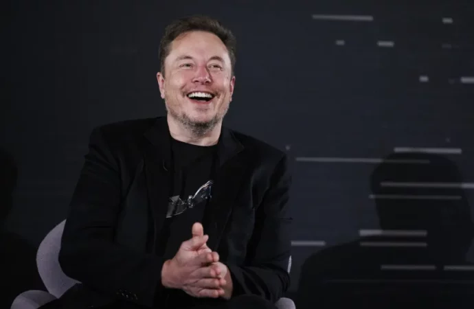 Elon Musk's AI startup