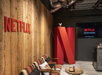 Netflix Surge Subscriber Sign-up Exceed Wall Street Expectation