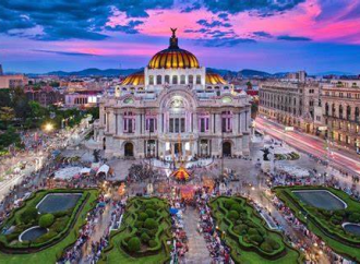 Exploring Mexico’s Tapestry Traditions and Natural Splendor