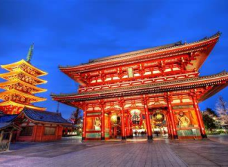 Unlock Tokyo’s Secrets Tips for an Unforgettable Adventure