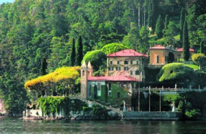 Lake Como's Timeless Allure