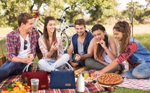 Perfecting the Picnic