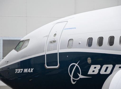 Boeing Face Pressure Customer Anger Mount Over Grounding Issues