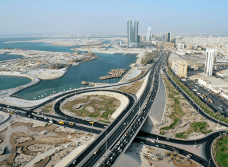 Bahrain’s DualityDesert Whispers and City Lights Unveiled