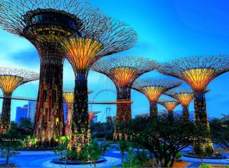 Singapore’s Wonders Your Ultimate Guide to Best Experiences