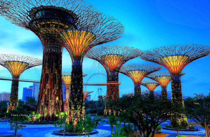 Singapore’s Wonders Your Ultimate Guide to Best Experiences