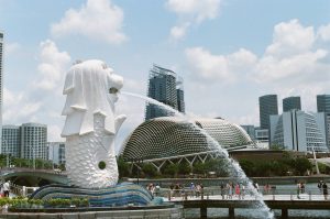 The Essence of Singapore: A Snapshot