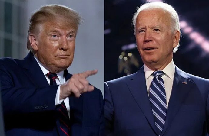 Trump-Biden Economic Consensus: A Challenge for Business