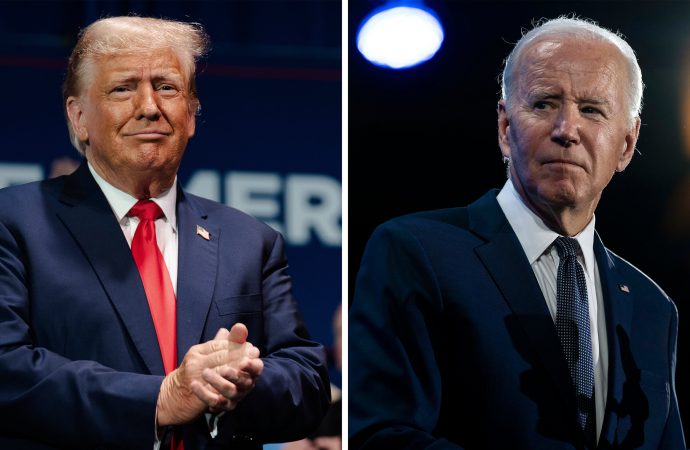 Trump-Biden economic consensus